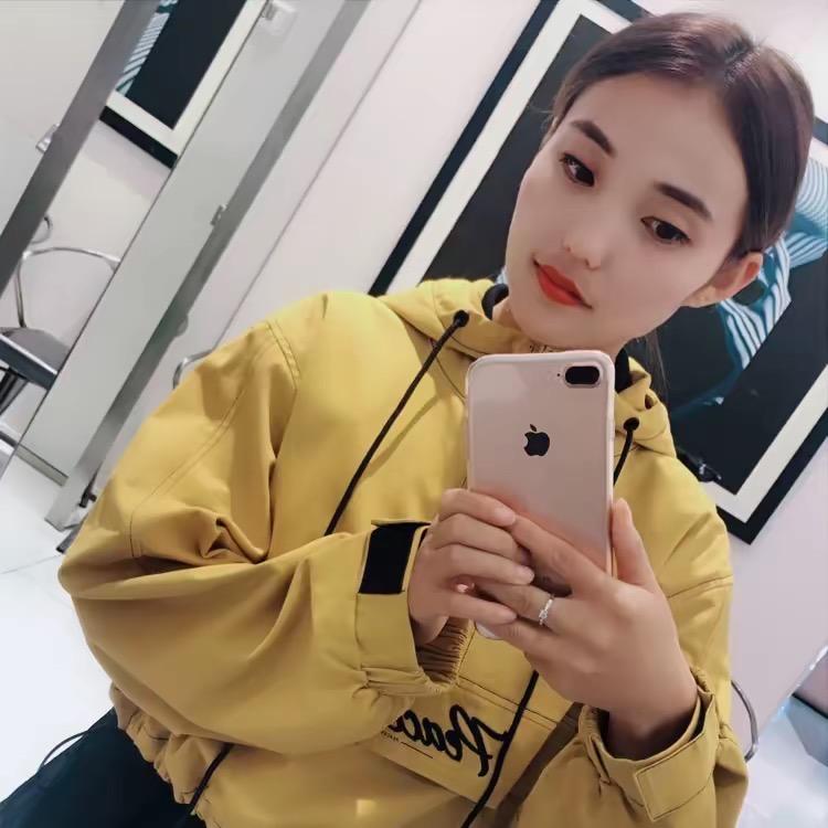 小阳宝妈妈