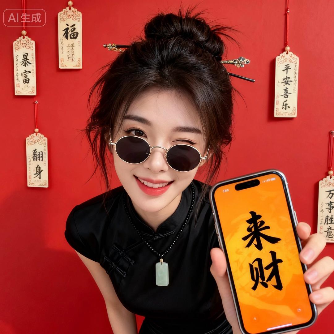 小快乐