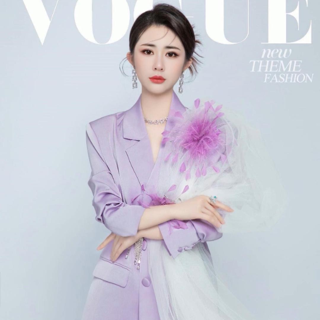 昭通素颜调肤师-嘉嘉