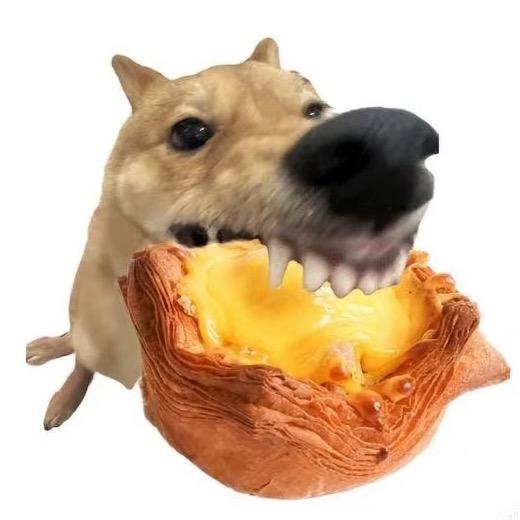 爱吃蛋挞^