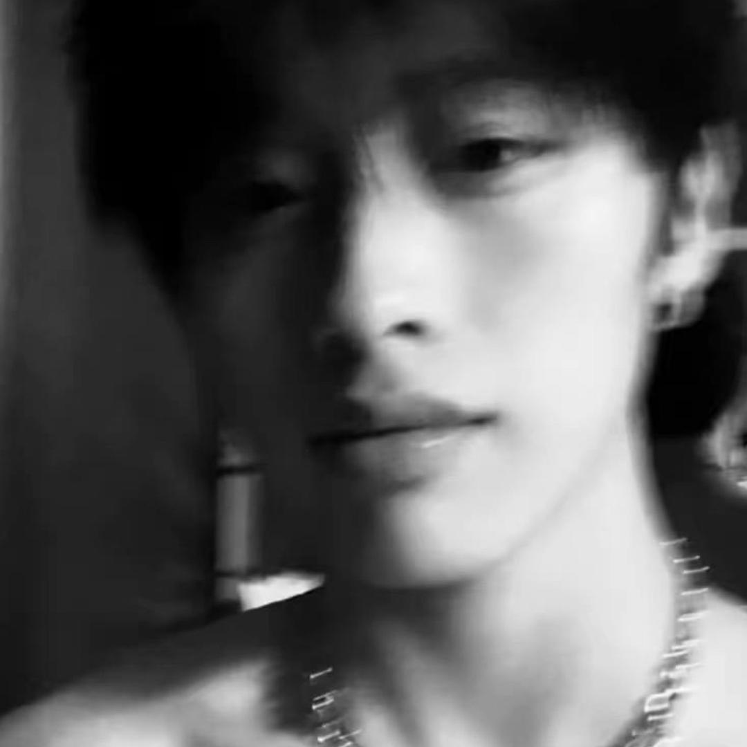 给你的爱全给妈妈