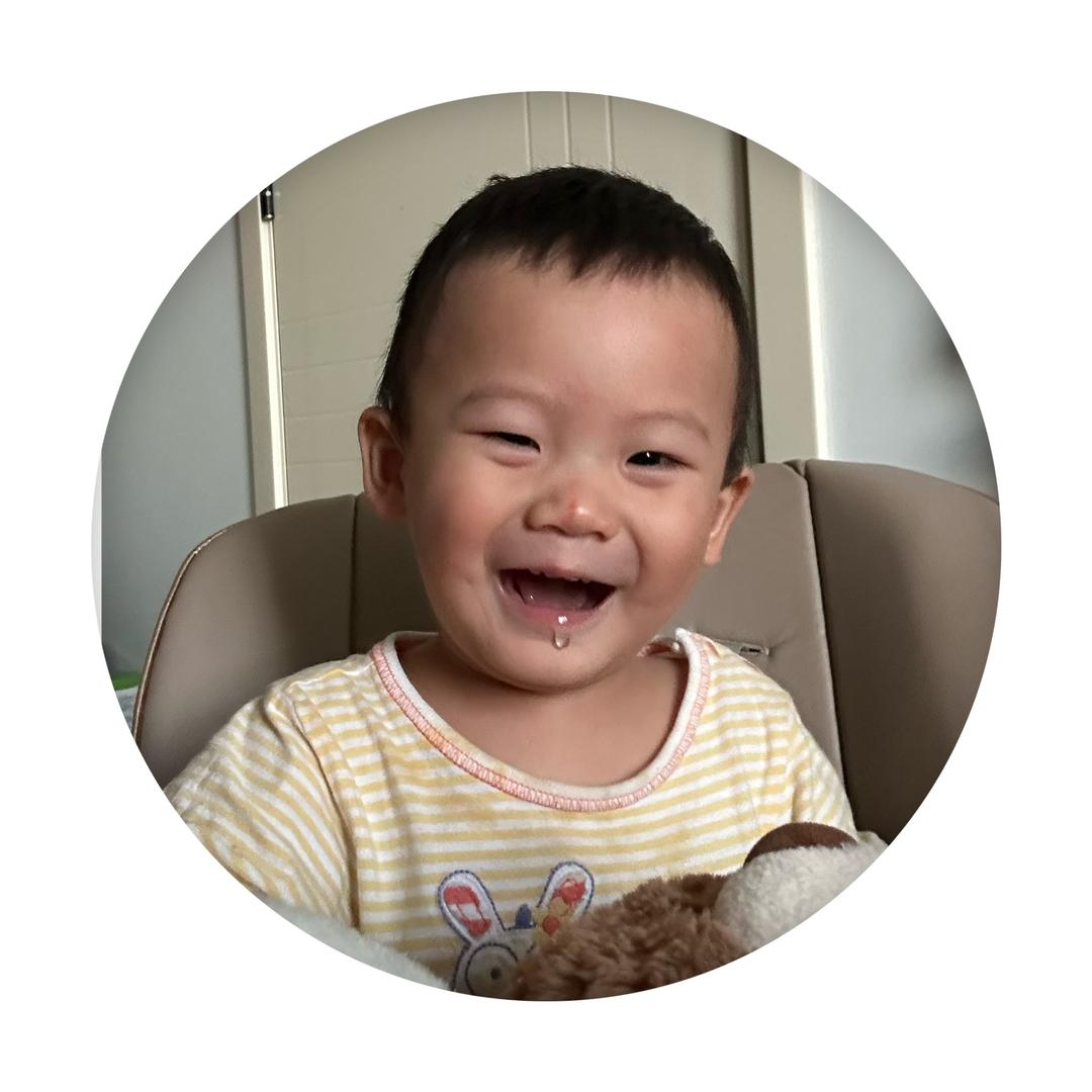 袁宝爸的小宇宙