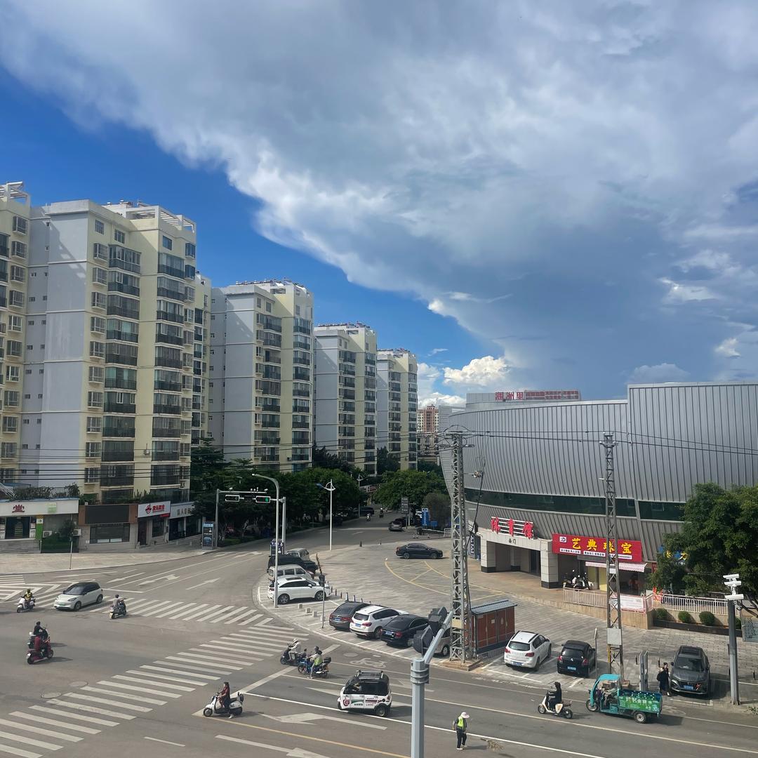 小杨分享（教做菜）