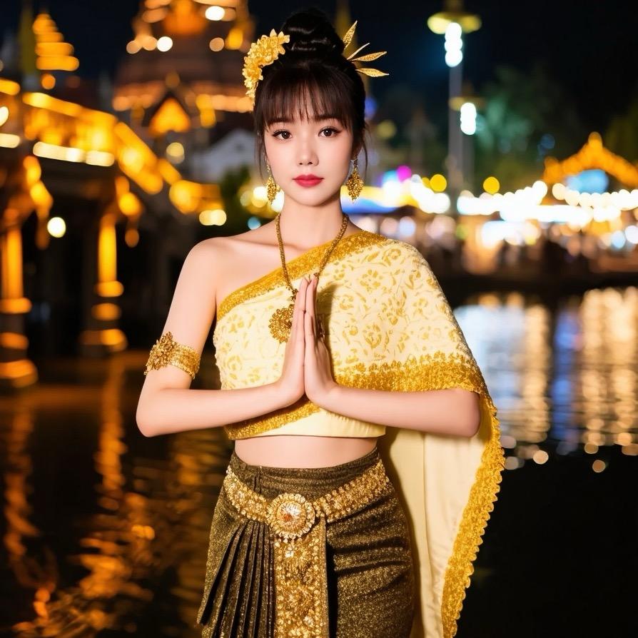 缅甸小黑妹 🇲🇲