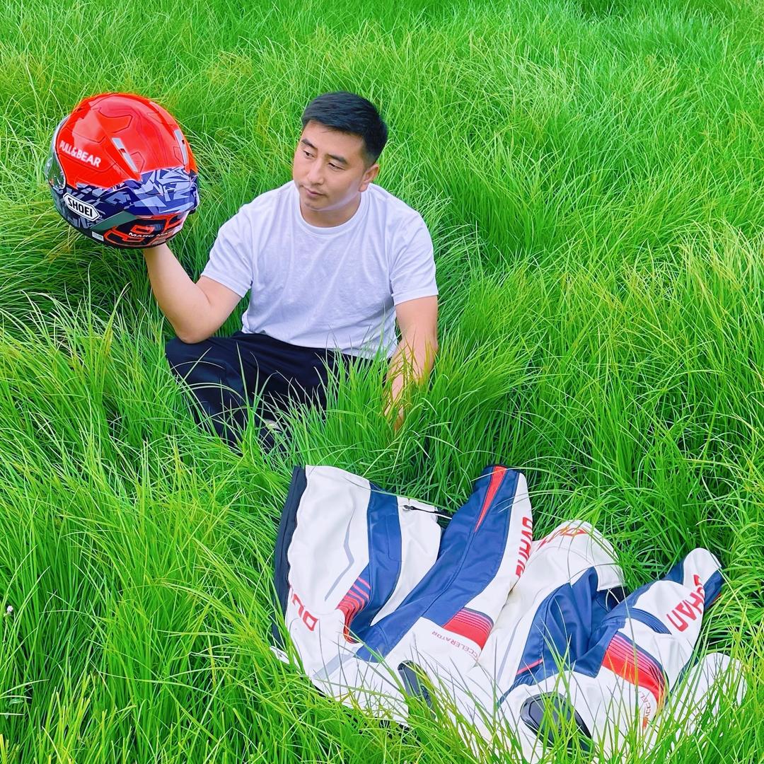 波哥何其多