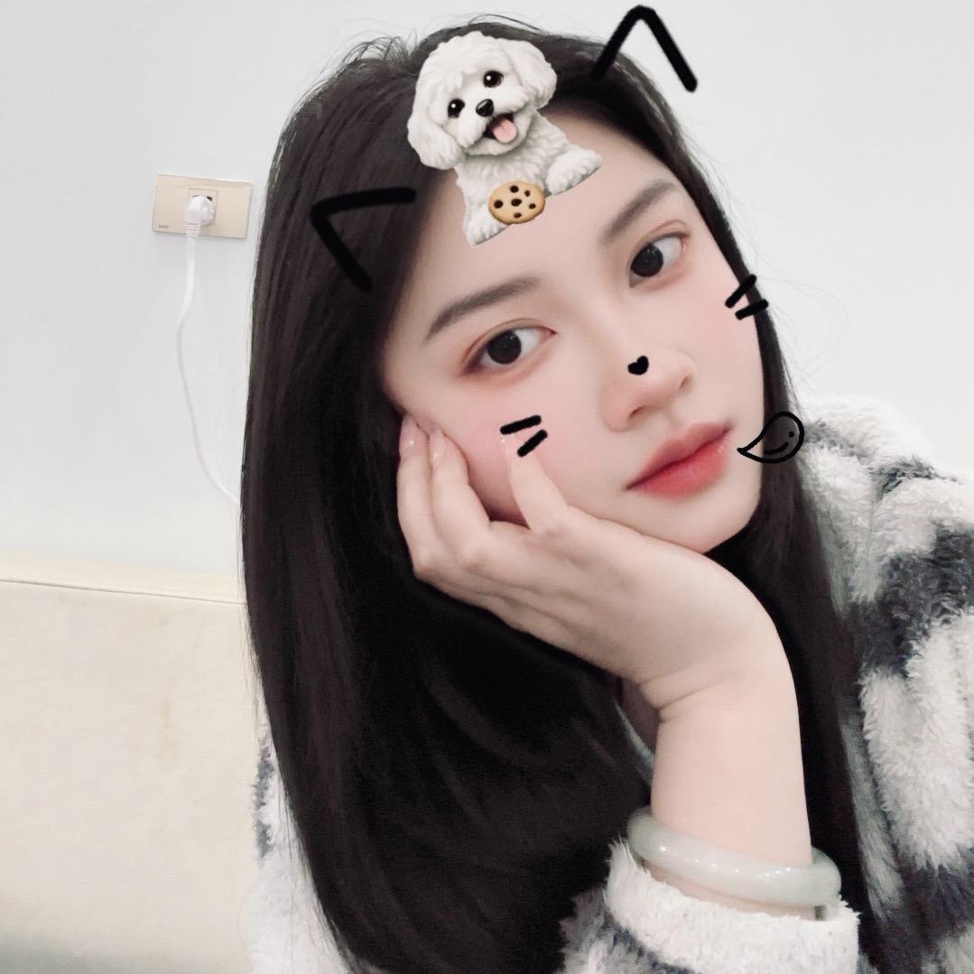 陈陈吖~