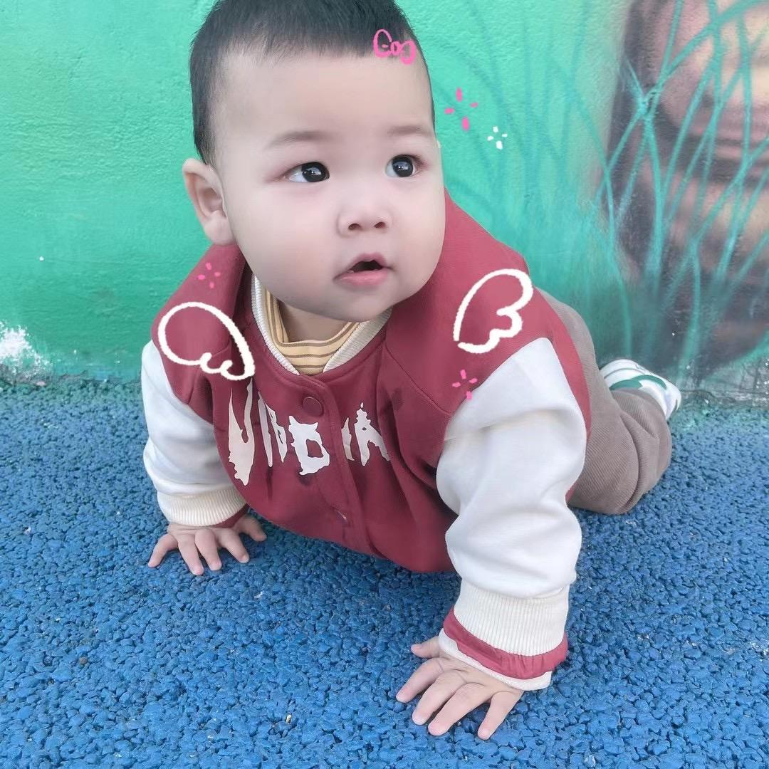🌈✨哲宝✨