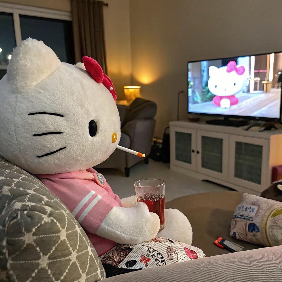 甜蜜特脆奶油猪