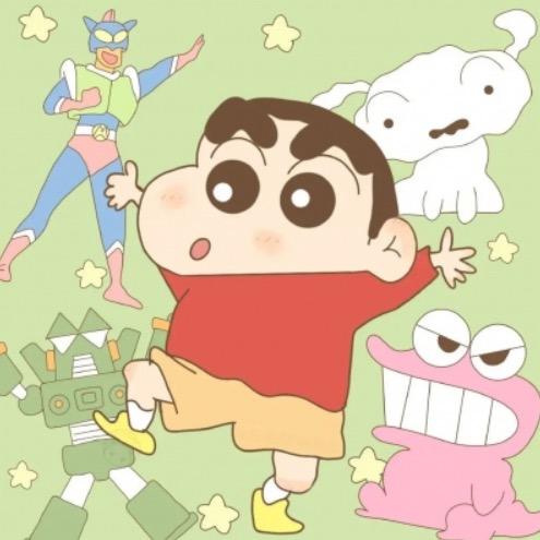 野原新之助