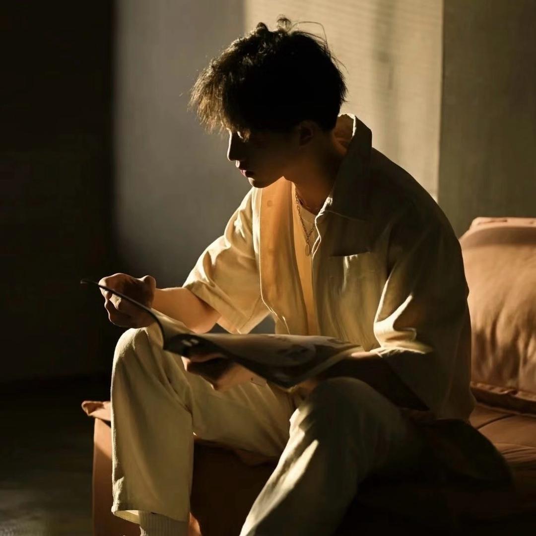 司煦🌙