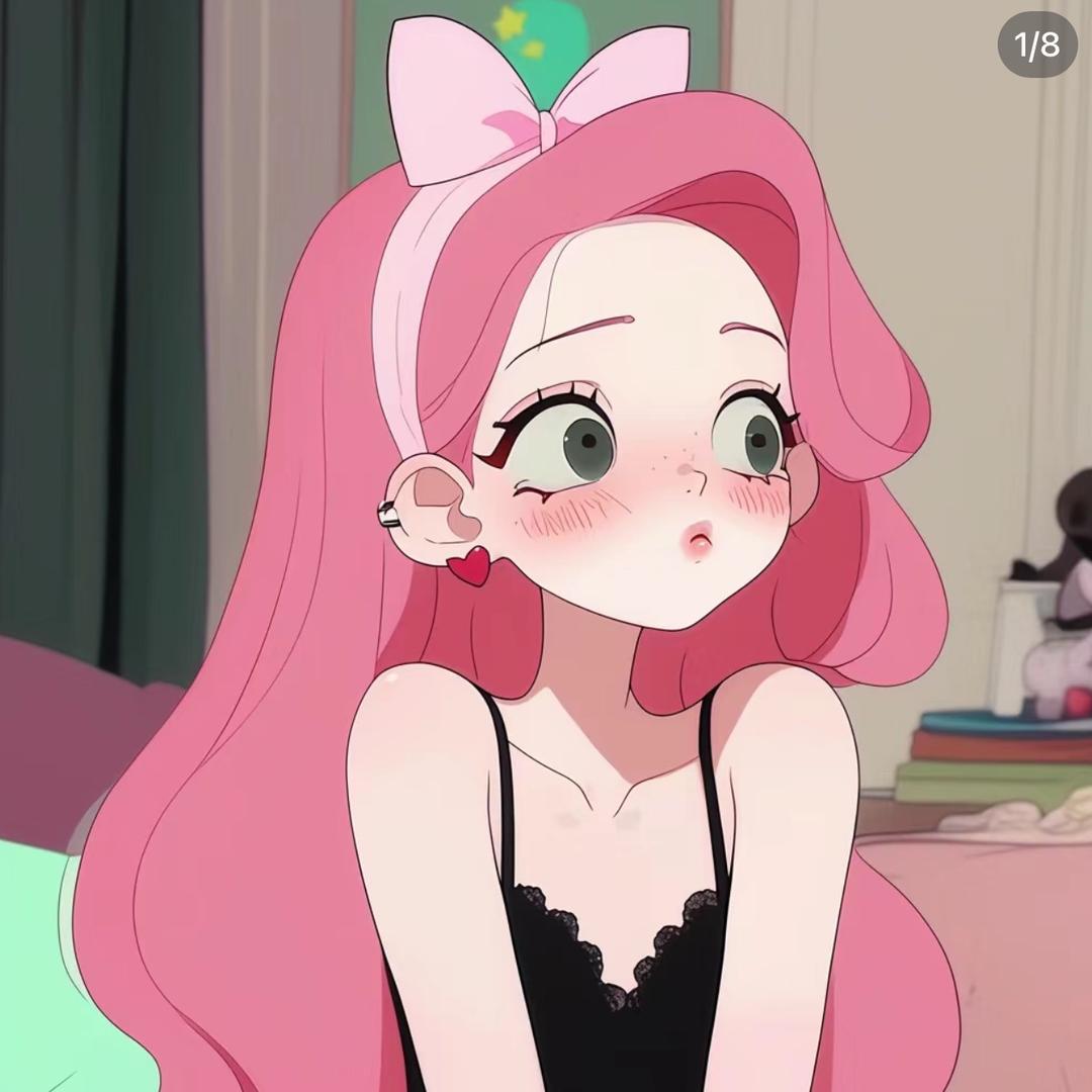 鹿小美🪄