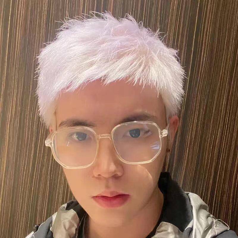 DC海杰