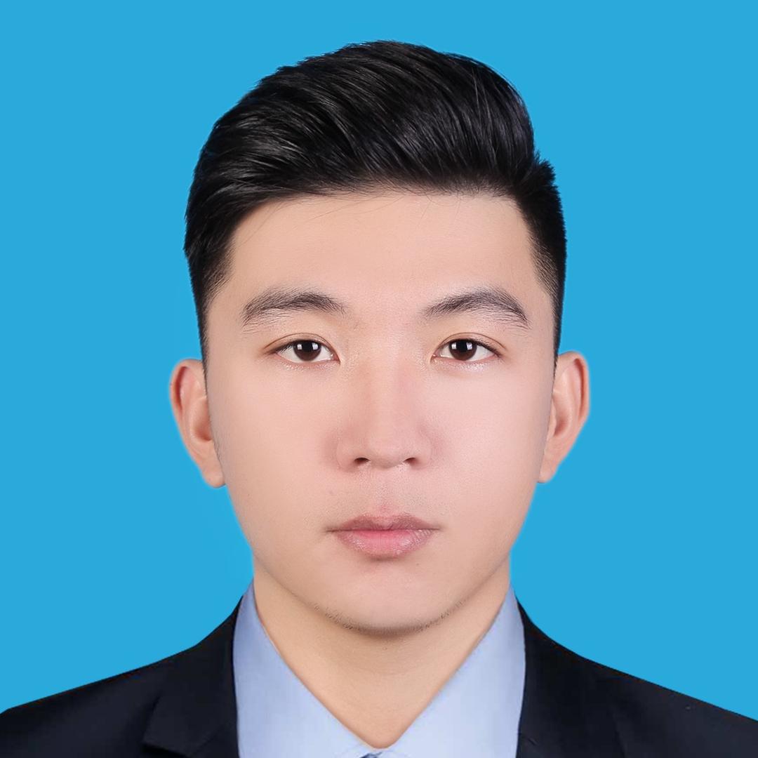 社区服务站李思成