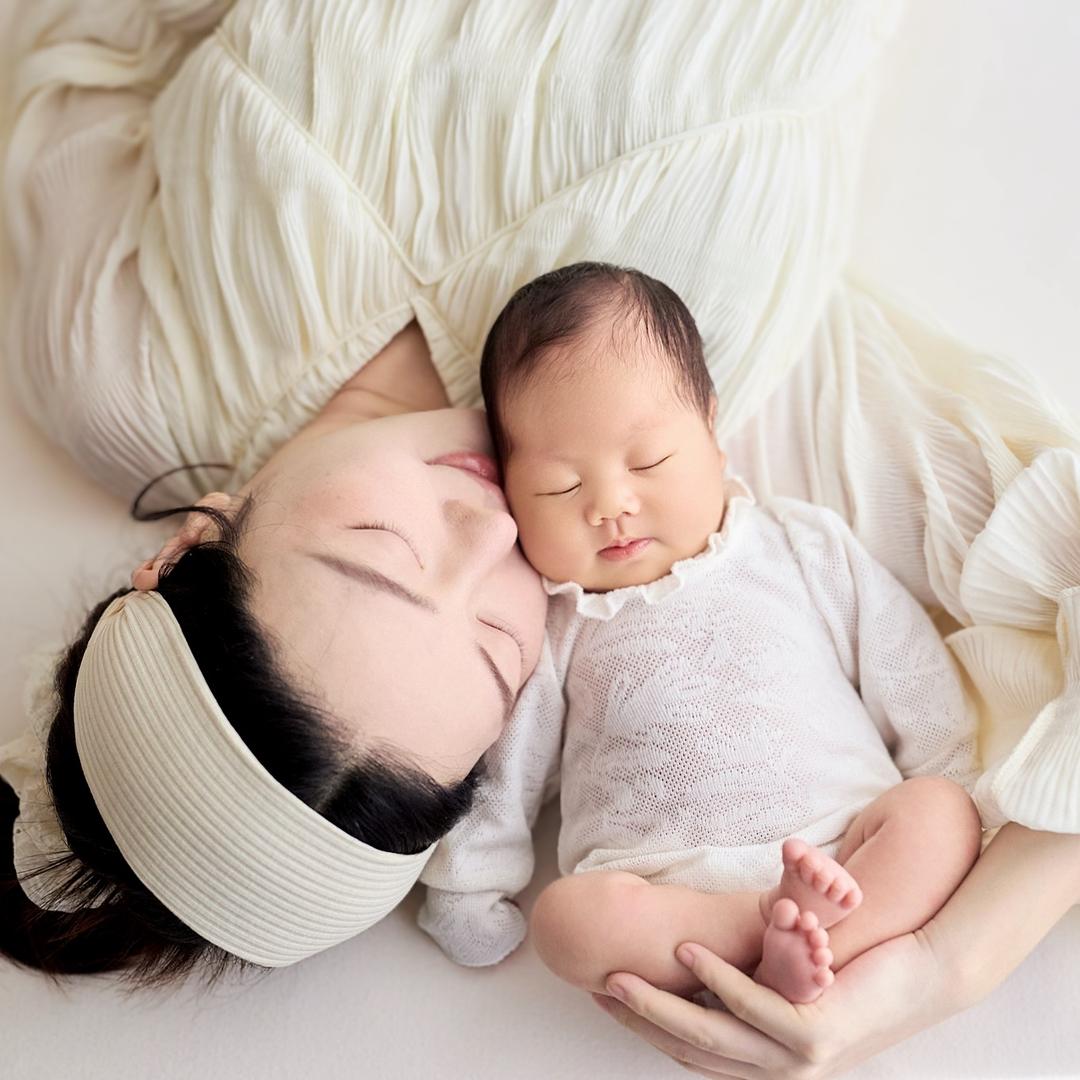 杉杉来啦（新手辣妈版）@抖音