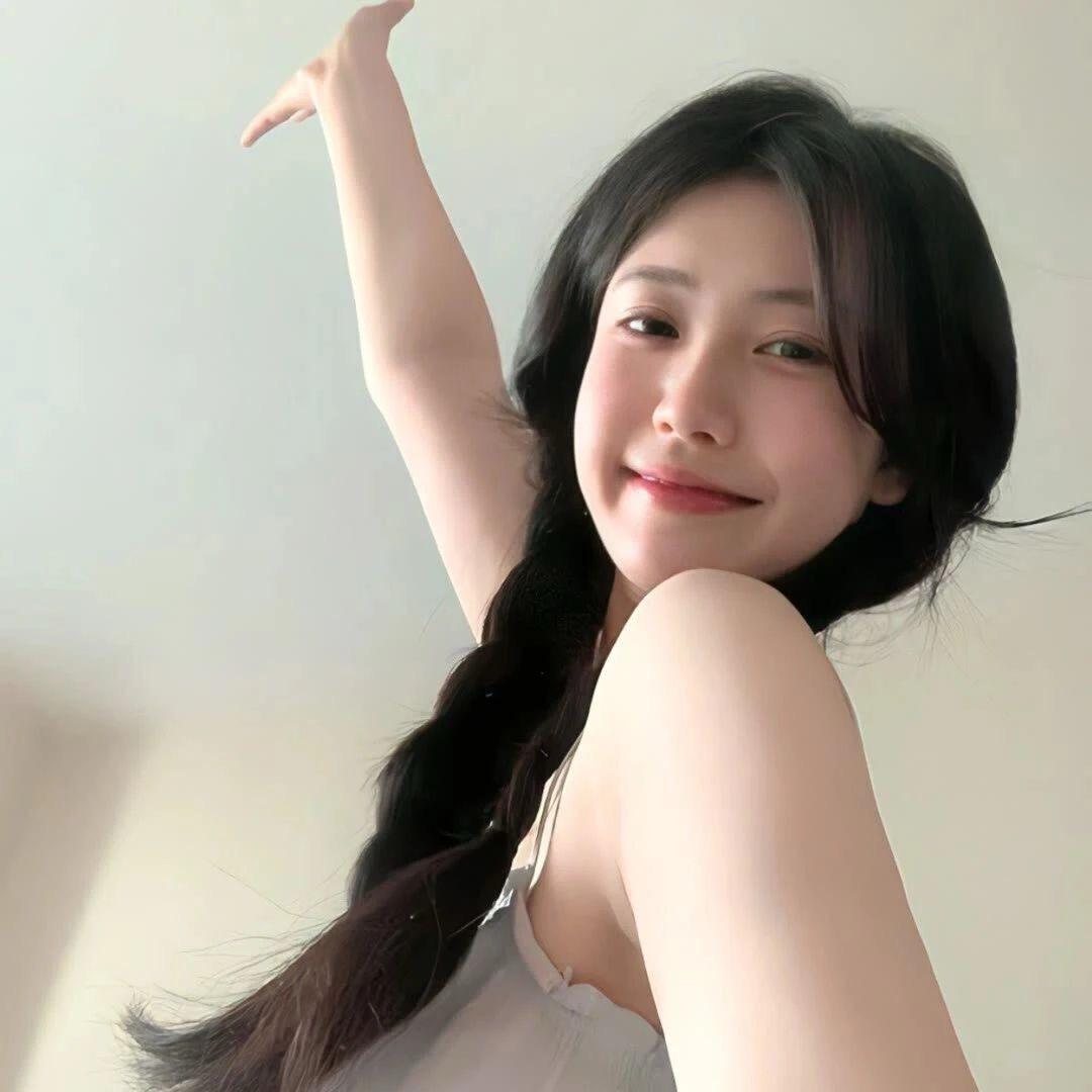 小羊睡着了