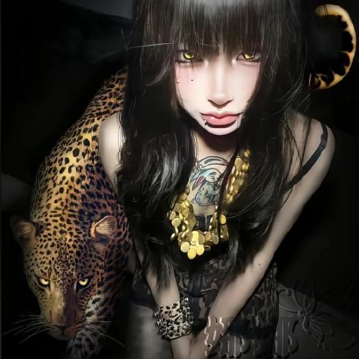 心💓（南京穿刺版）