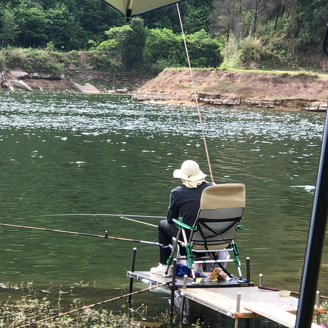 升钟湖·鱼道客栈