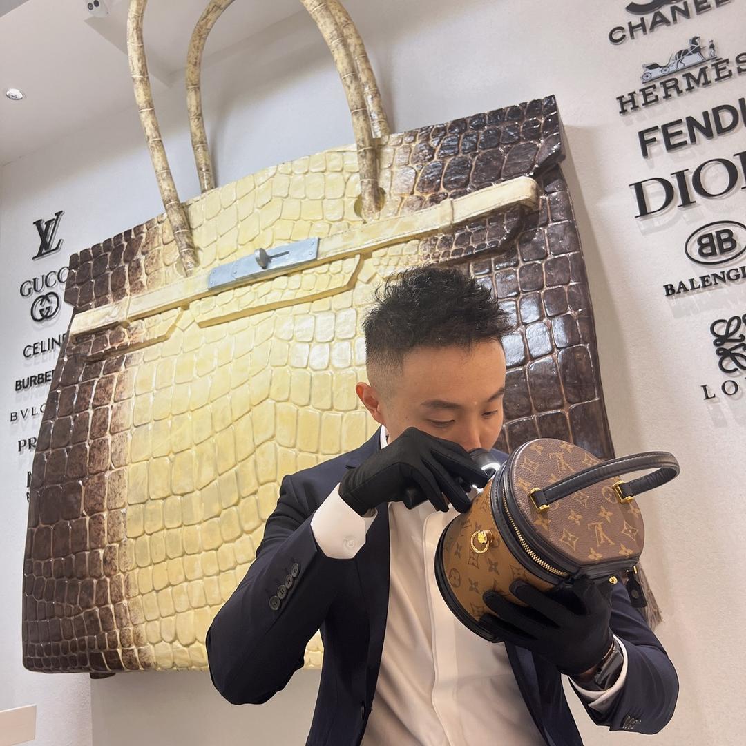 UU乌鲁木齐二手奢品