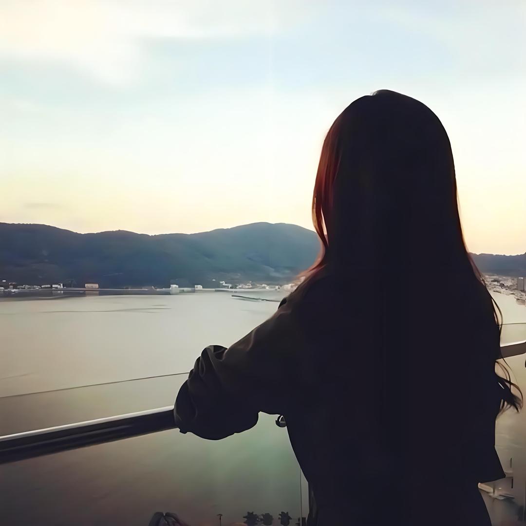 ☔️汐汐～