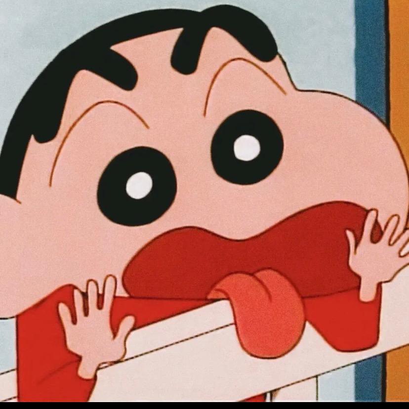 蜡笔小心-