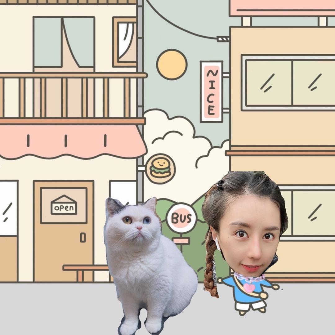 小公举小凡