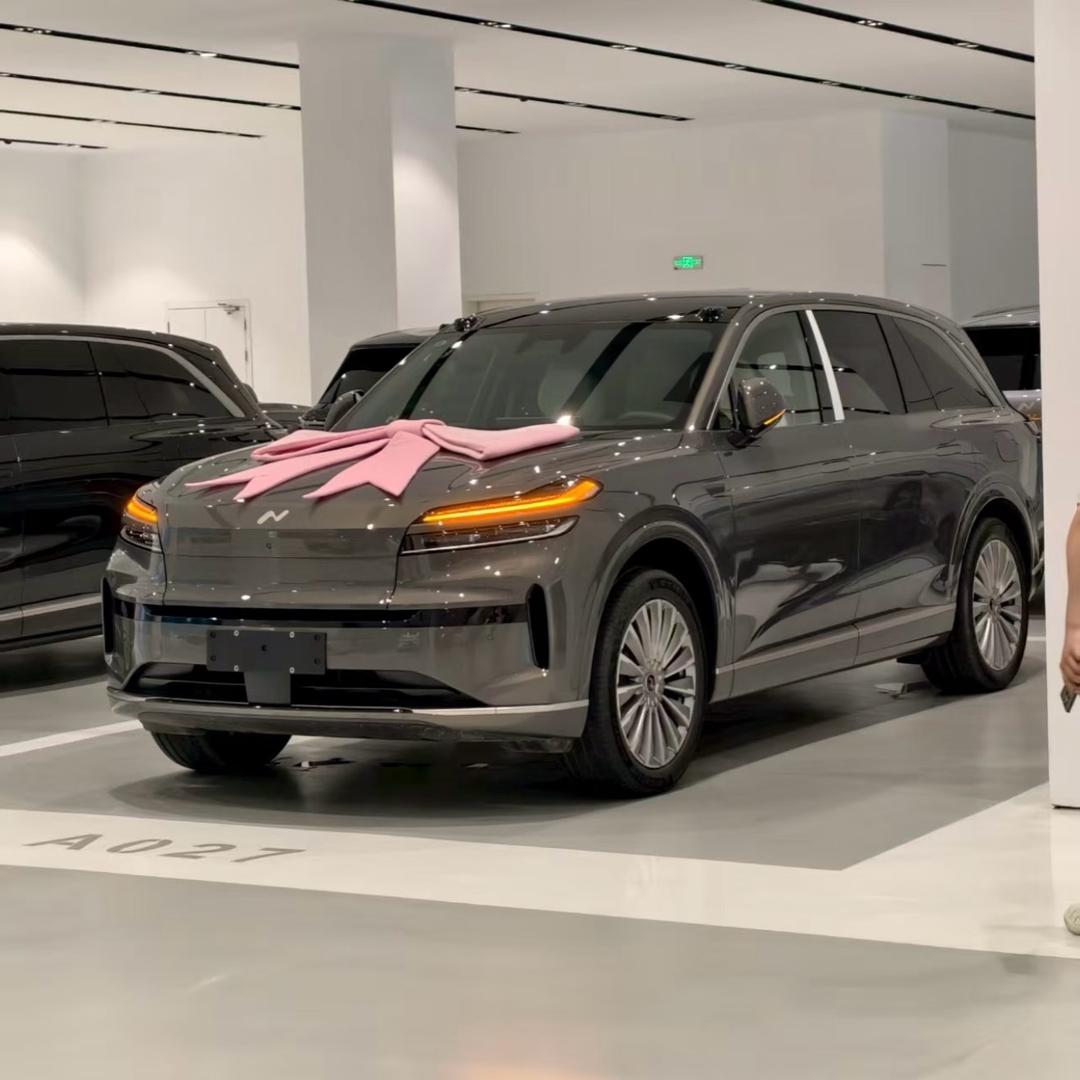 靠森汽车用品旗舰店