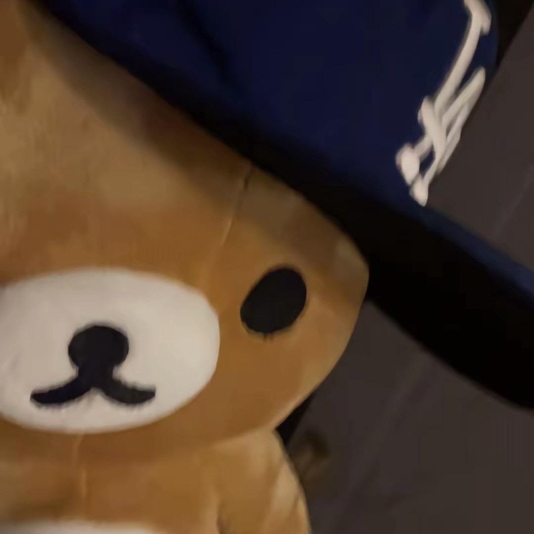 耳朵瞎了.
