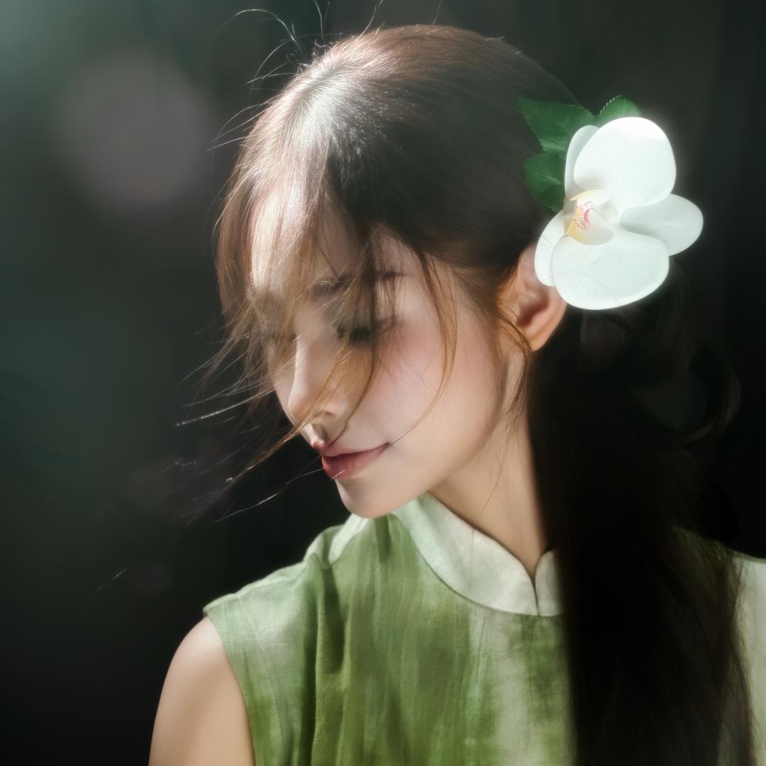 方城县舞彩舞蹈（杨莉）