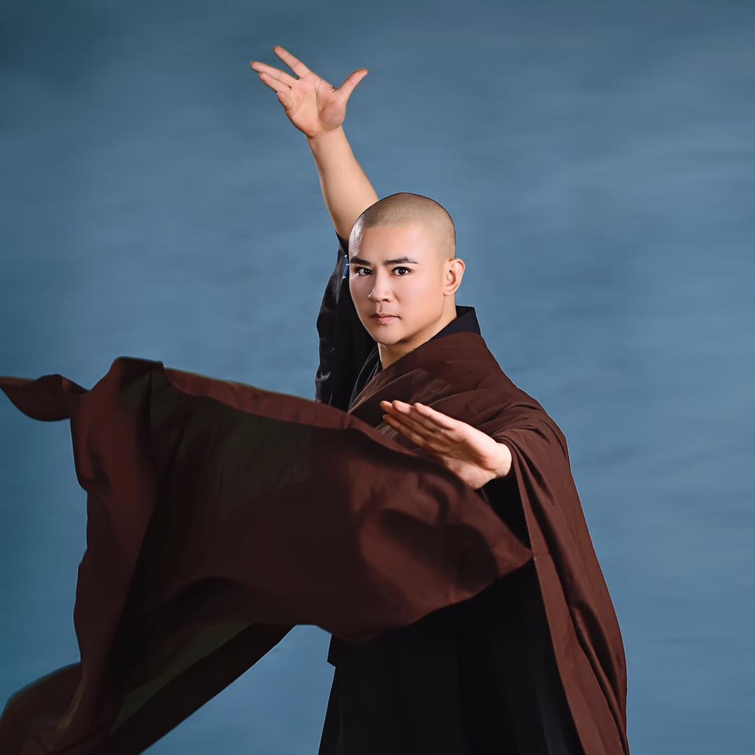 少林大师兄