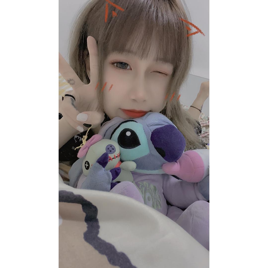 炸毛怪💫