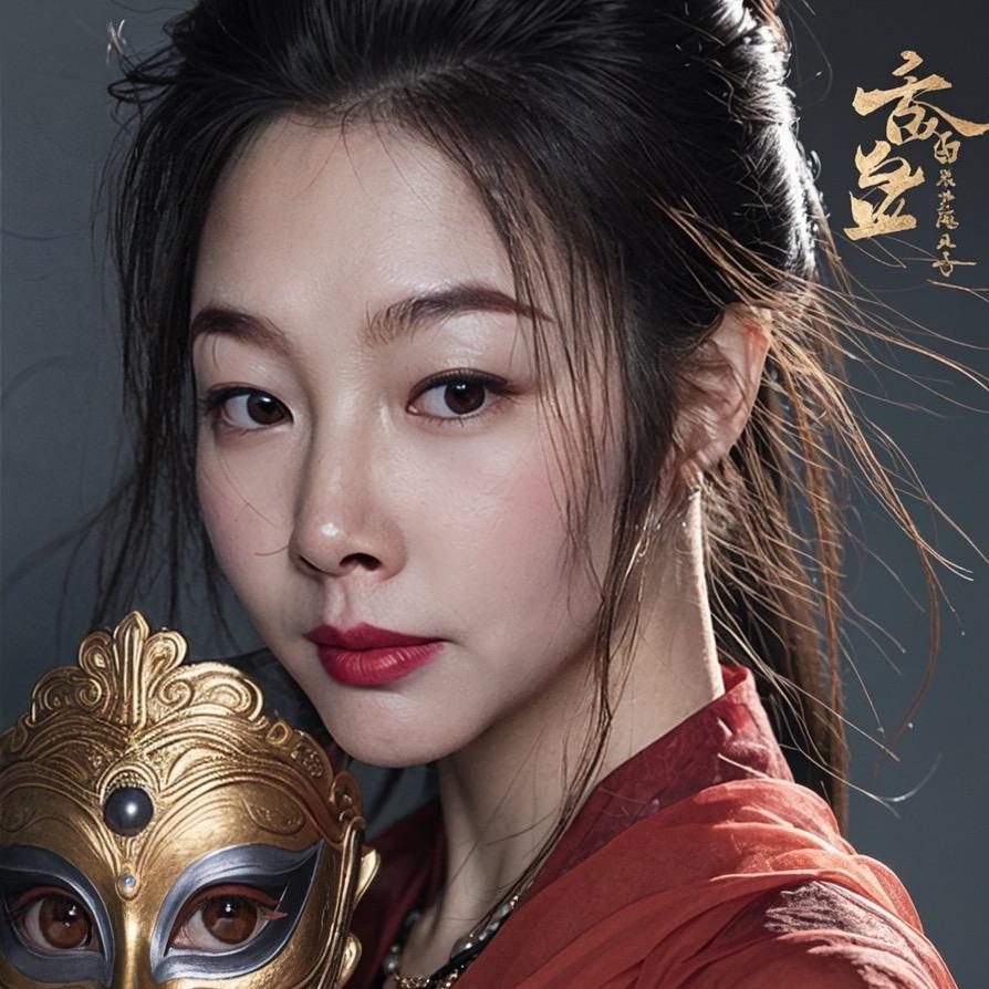 世界的香格里拉 美轮美奂藏人缘