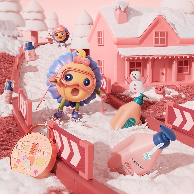 贝德美好物分享