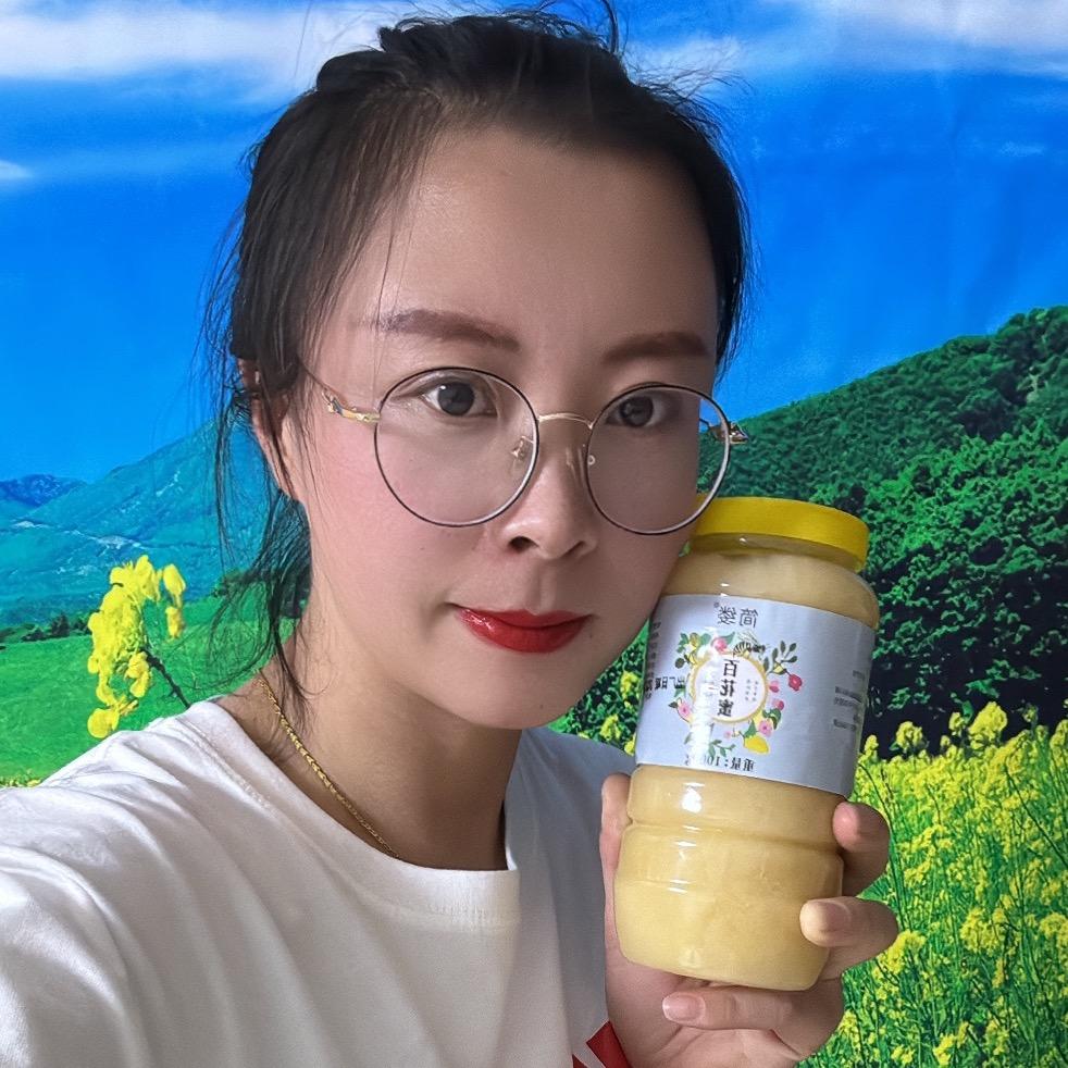 蜜媳妇