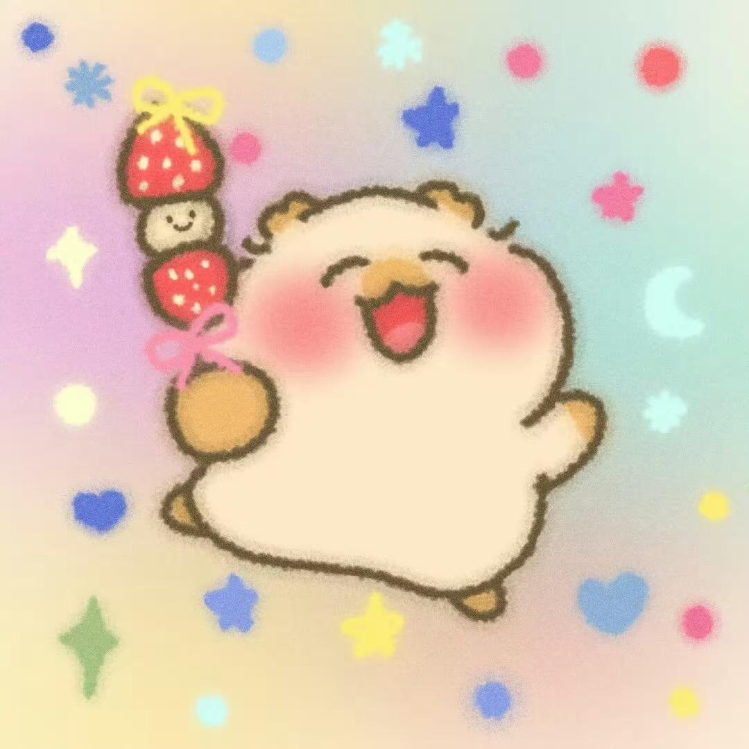 无敌小八🐟