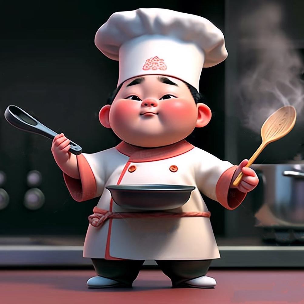 舌尖上的享受