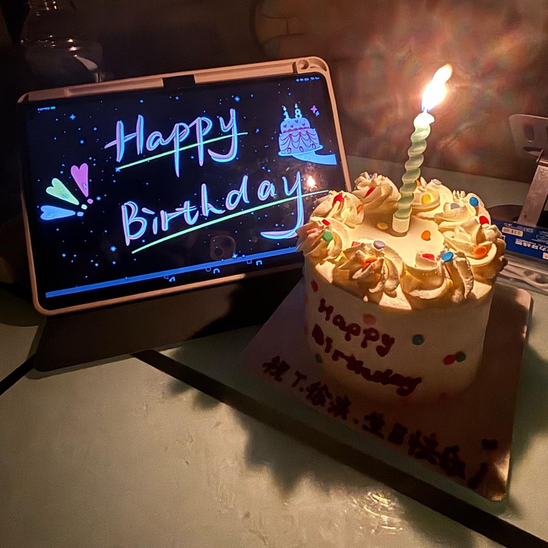 酒窝里的小羊🐚