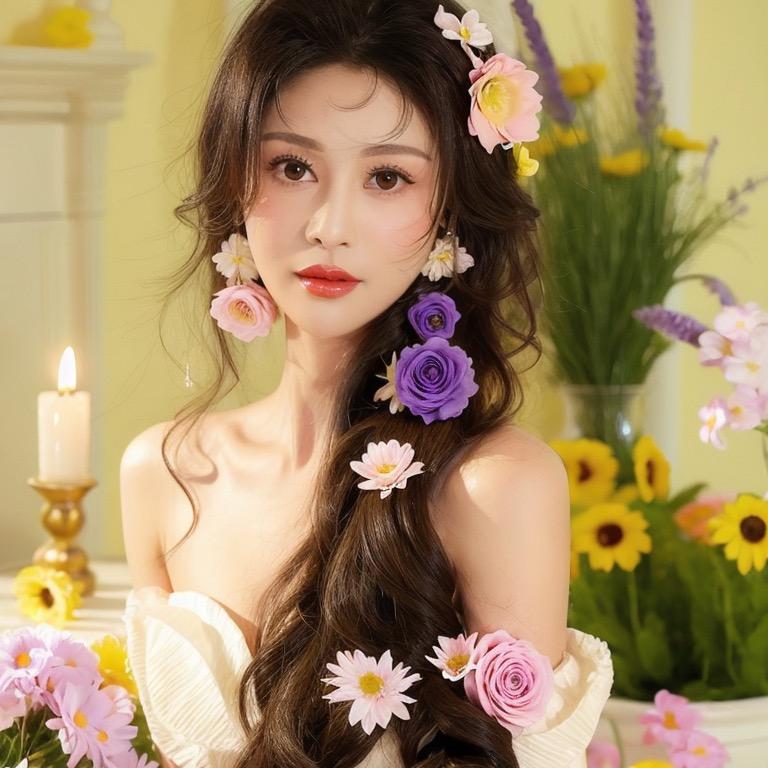 紫薇姐姐