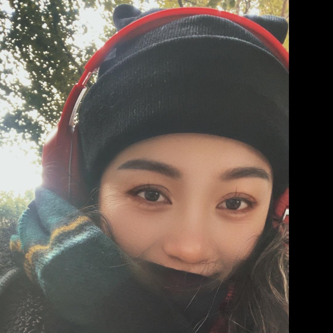 卖钢管小阿姨