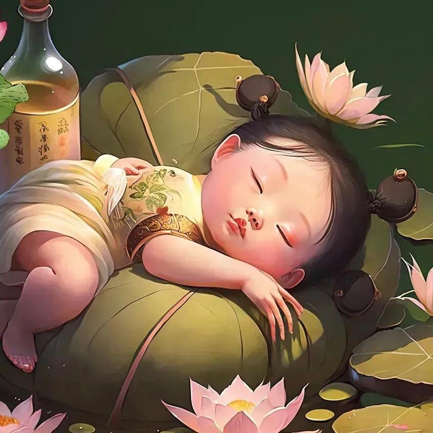 晓骊