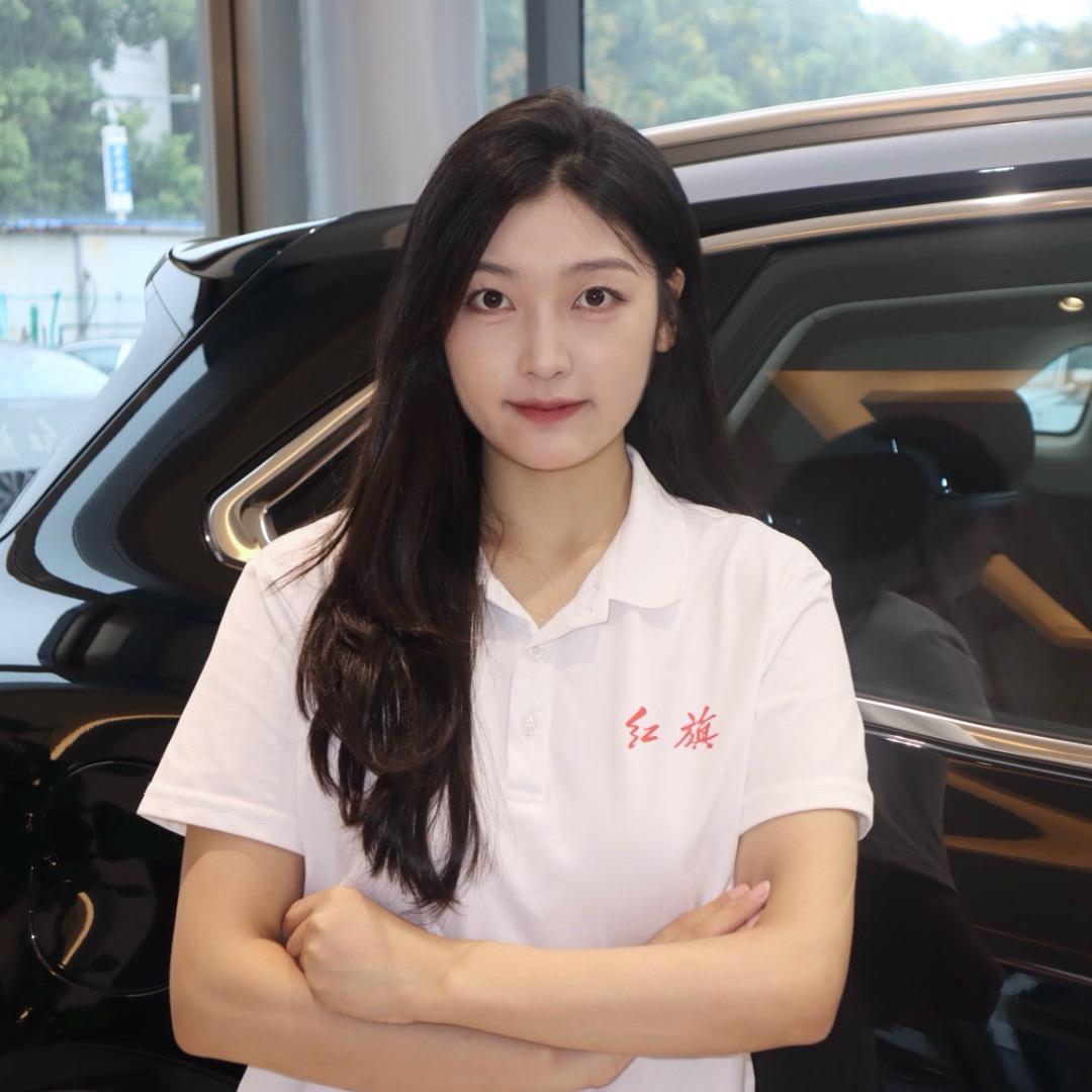 常州红旗-小妍