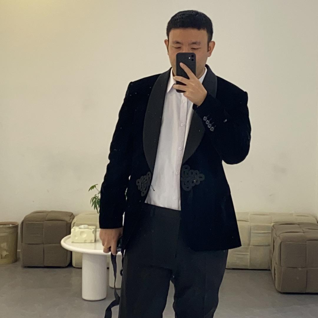 大器晚成的鹏