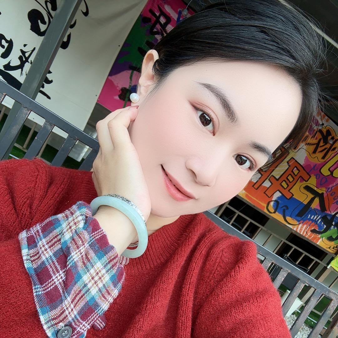 南方姑娘❤️怡景山庄