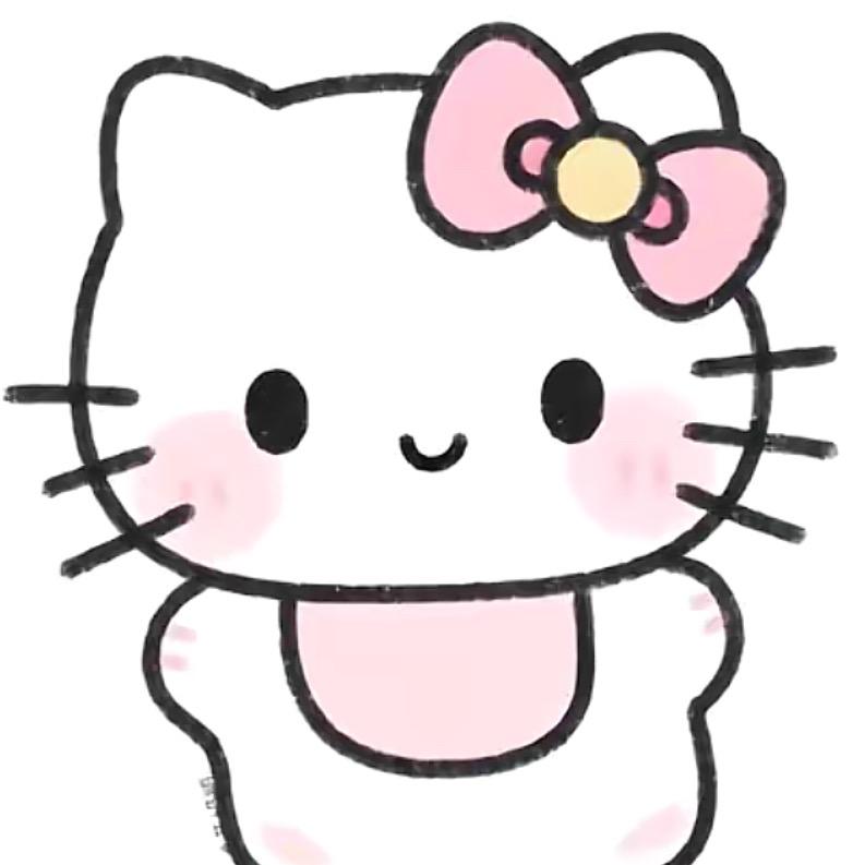 Hello Kitty🎀