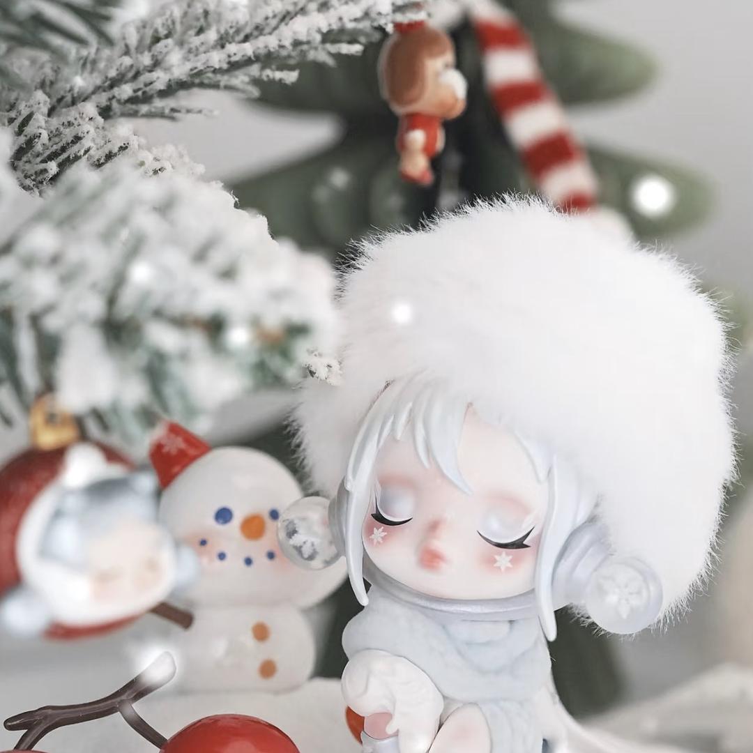 果果手作（摸鱼版）