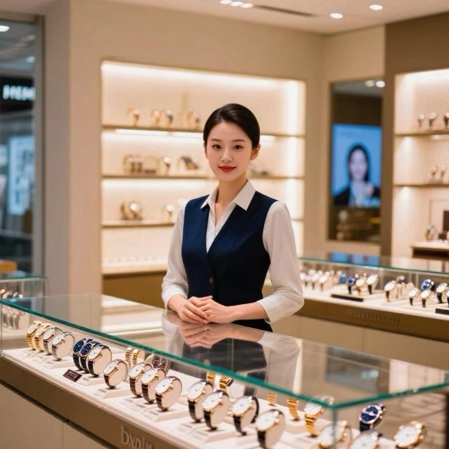 劳力土豪彩虹迪专柜专场