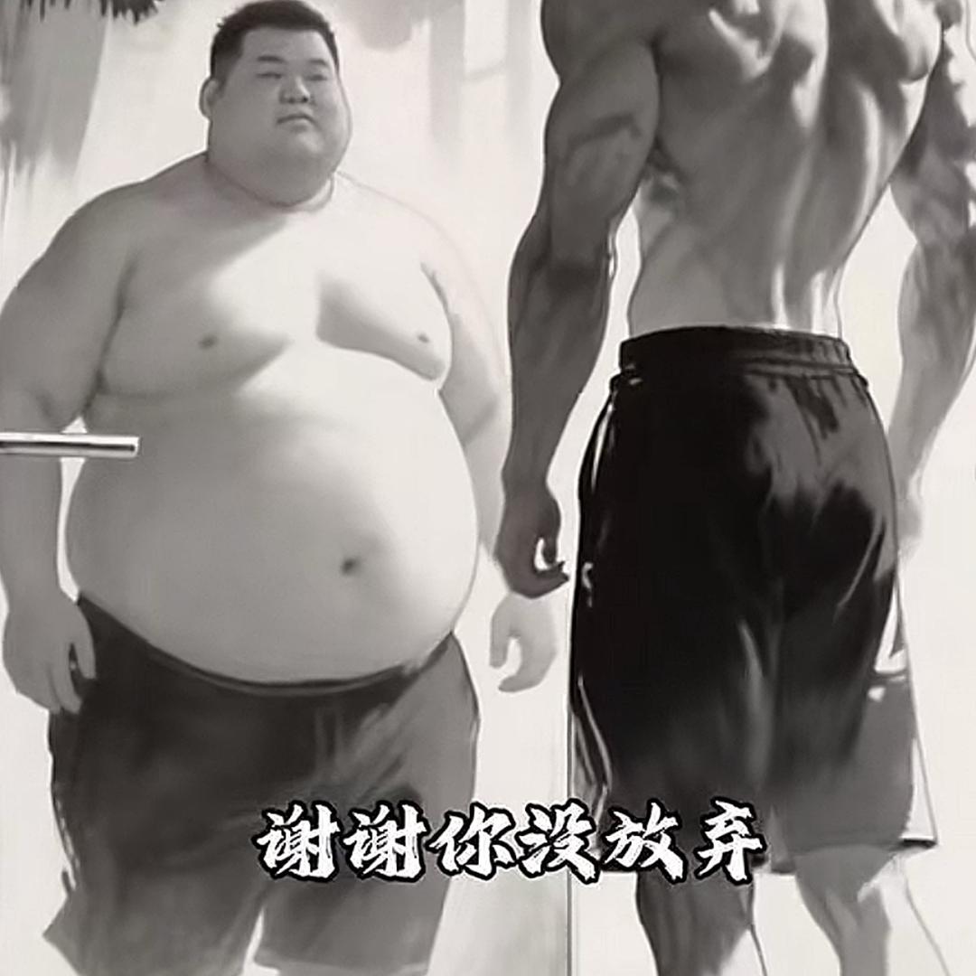 自律🐵