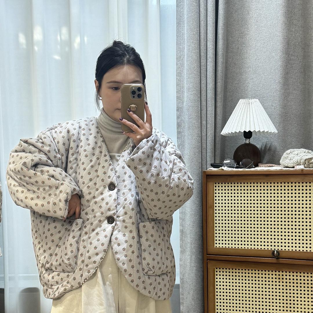 jx锦溪家居服自制工厂店