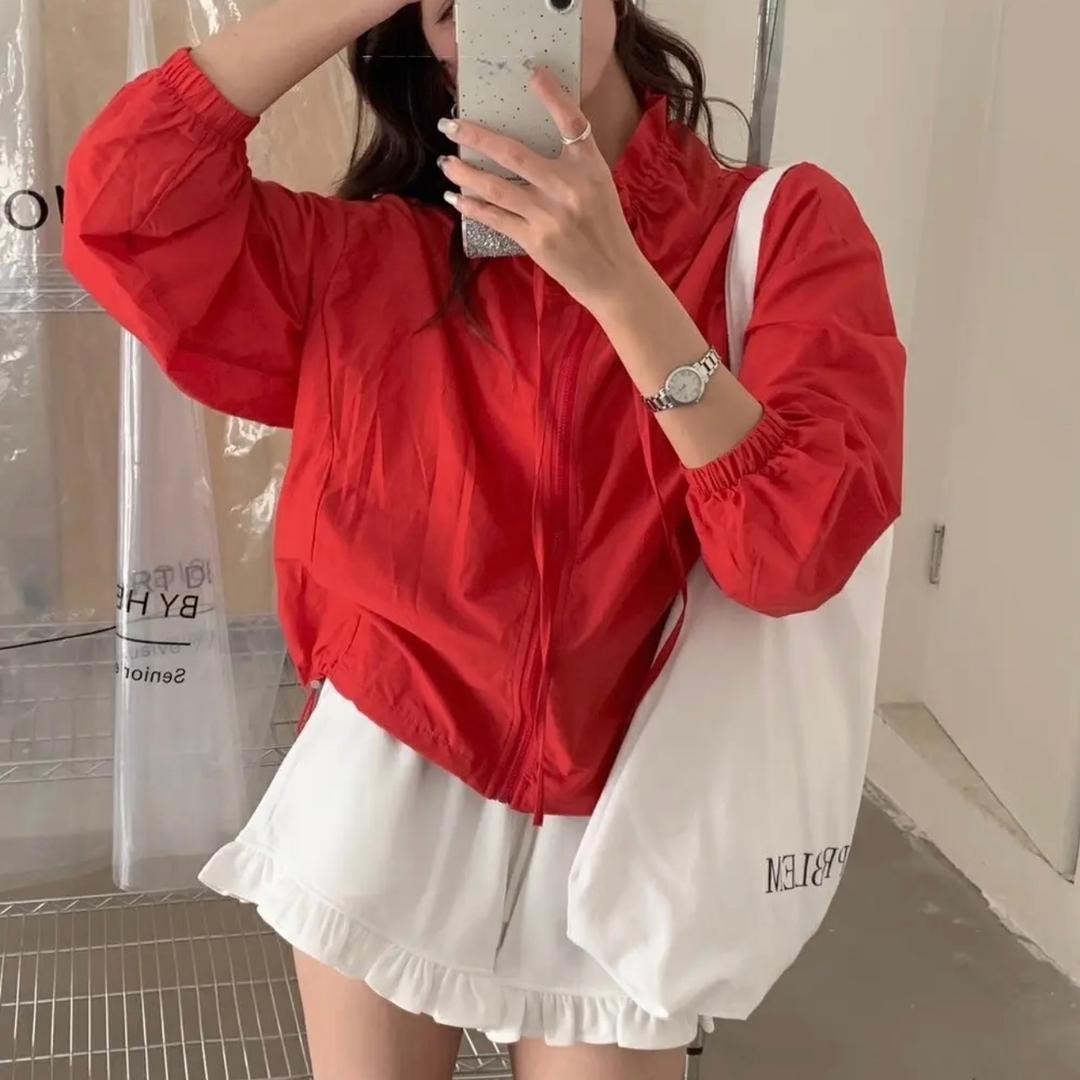 韩系定制女装（只卖现货）