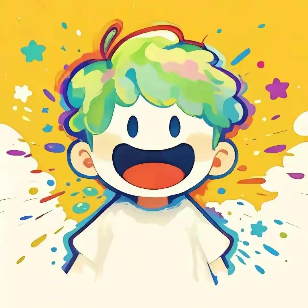 晓晓荷荷