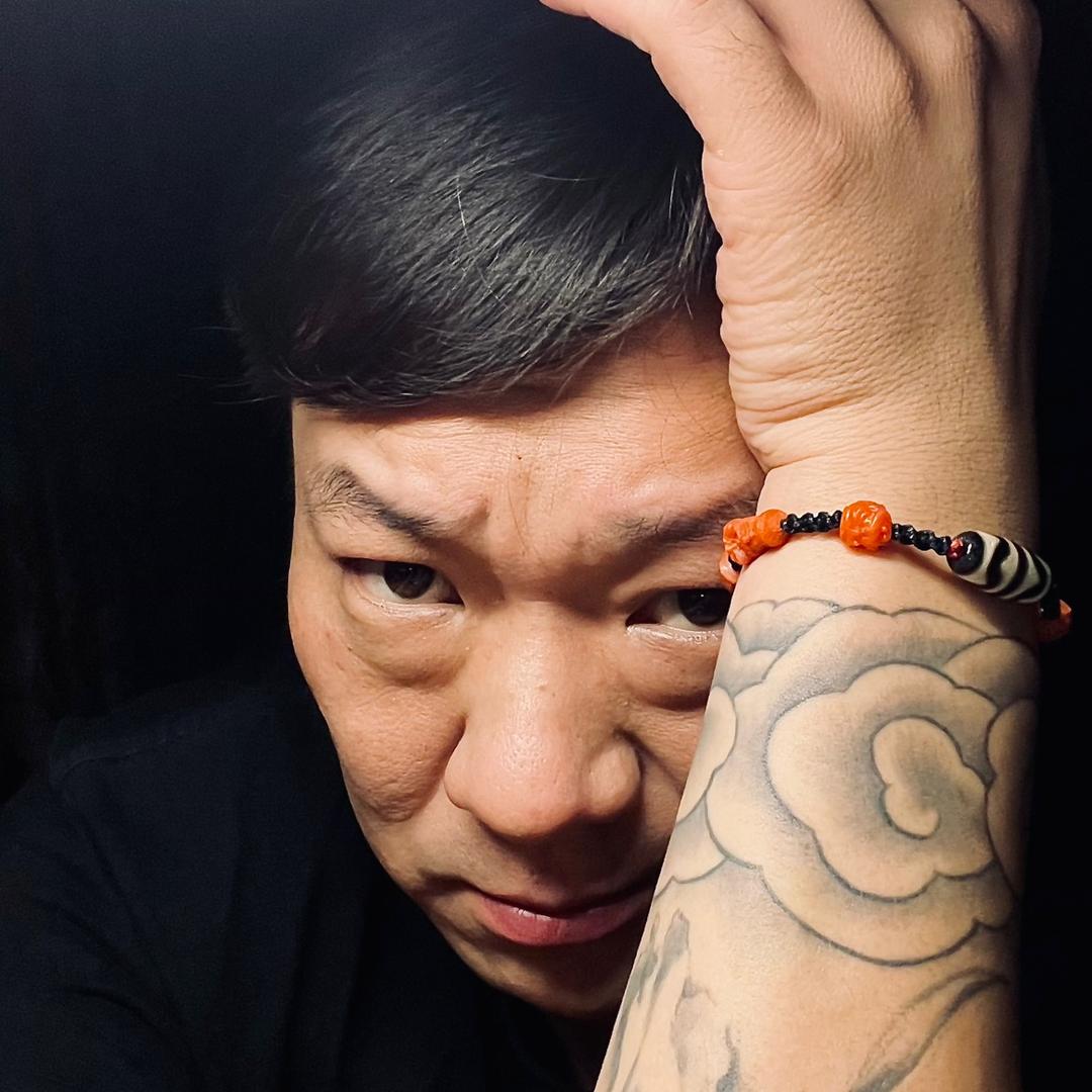 老楚 陪您玩